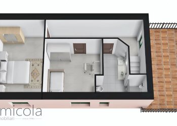 Villa Portici - foto 35