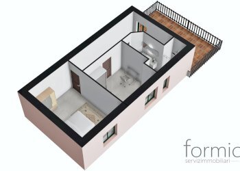 Villa Portici - foto 36