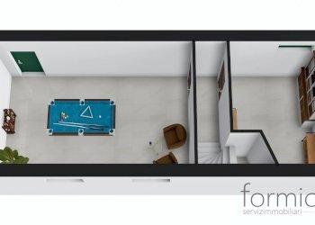 Villa Portici - foto 37