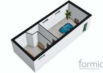 Villa Portici - foto 38