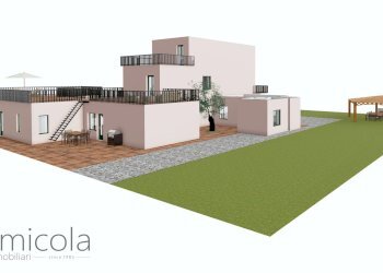 Villa Portici - foto 39