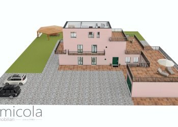 Villa Portici - foto 40