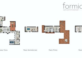 Villa Portici - foto 41