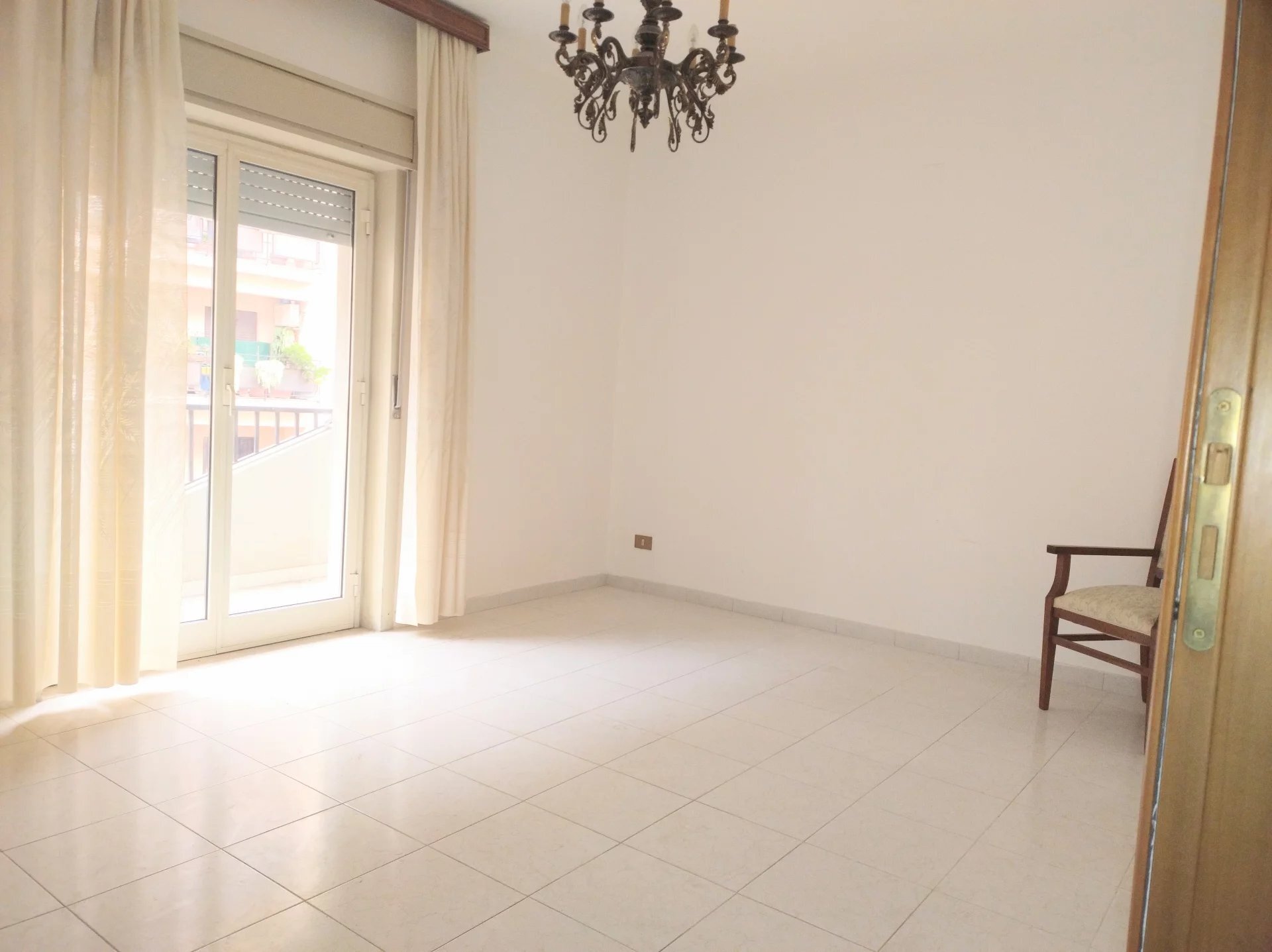 Appartamento Via Umberto Terracini, Messina - foto 2