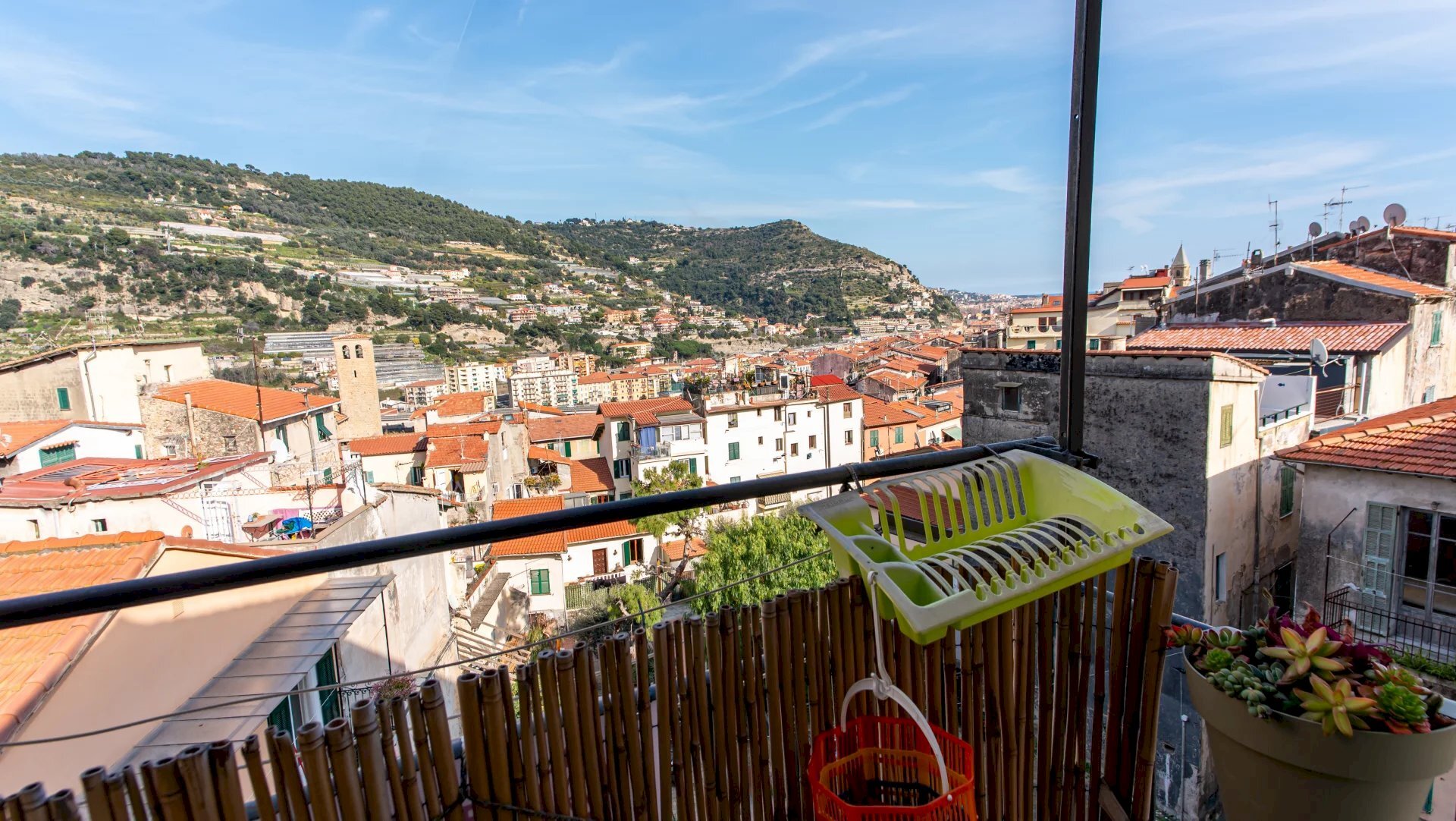 Quadrilocale Salita Alle Mura, Ventimiglia - foto 2