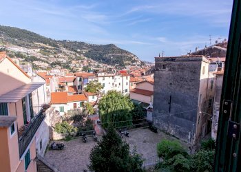 Quadrilocale Salita Alle Mura, Ventimiglia - foto 1