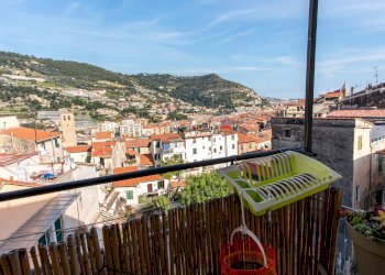 Quadrilocale Salita Alle Mura, Ventimiglia - foto 2