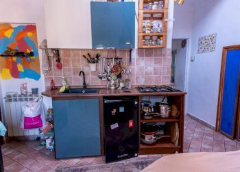 Quadrilocale Salita Alle Mura, Ventimiglia - foto 3