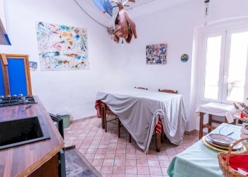 Quadrilocale Salita Alle Mura, Ventimiglia - foto 4