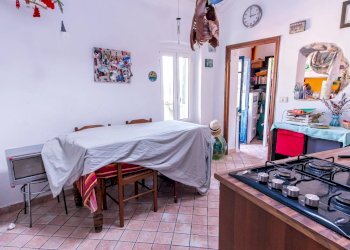 Quadrilocale Salita Alle Mura, Ventimiglia - foto 5