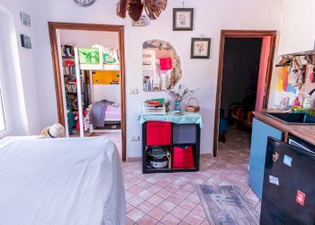 Quadrilocale Salita Alle Mura, Ventimiglia - foto 6