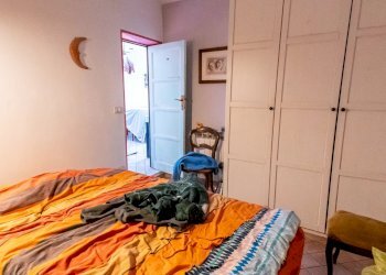 Quadrilocale Salita Alle Mura, Ventimiglia - foto 8