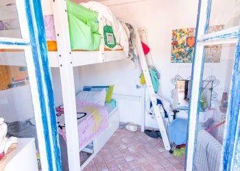 Quadrilocale Salita Alle Mura, Ventimiglia - foto 9