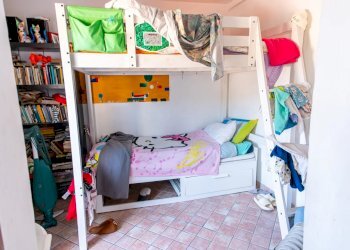 Quadrilocale Salita Alle Mura, Ventimiglia - foto 11