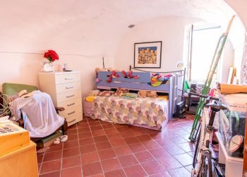 Quadrilocale Salita Alle Mura, Ventimiglia - foto 12