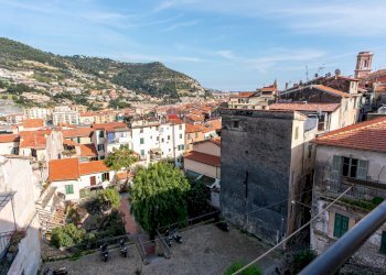 Quadrilocale Salita Alle Mura, Ventimiglia - foto 13