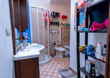 Quadrilocale Salita Alle Mura, Ventimiglia - foto 14