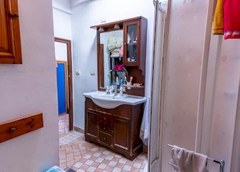 Quadrilocale Salita Alle Mura, Ventimiglia - foto 15