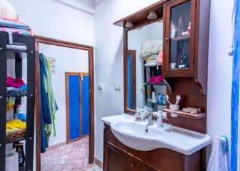 Quadrilocale Salita Alle Mura, Ventimiglia - foto 16