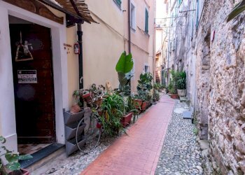 Quadrilocale Salita Alle Mura, Ventimiglia - foto 18