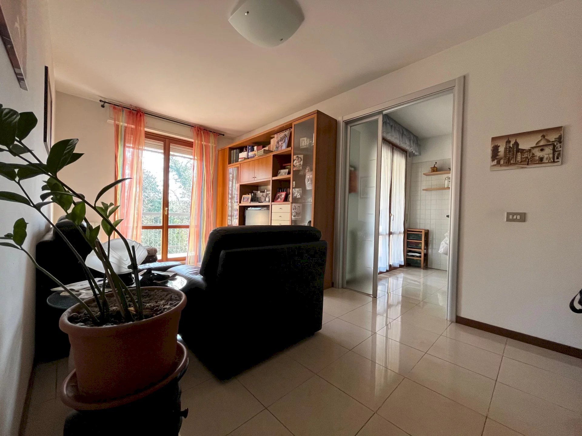 Soggiorno - Four-room apartment via case sparse, Chiavari - photo 1