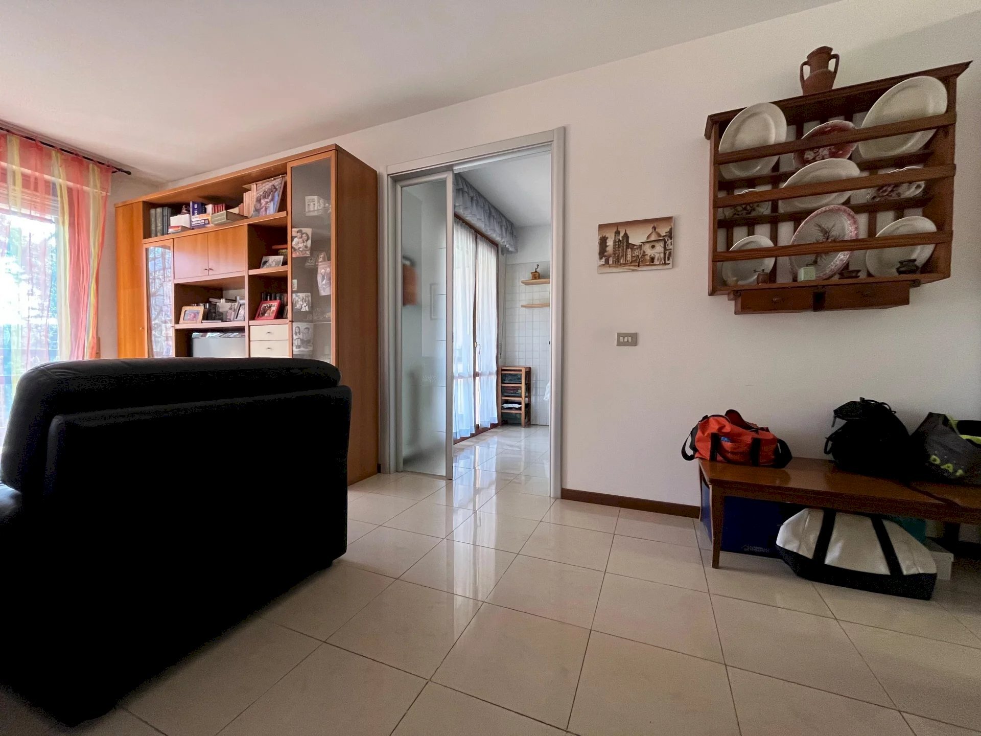 Soggiorno - Four-room apartment via case sparse, Chiavari - photo 2