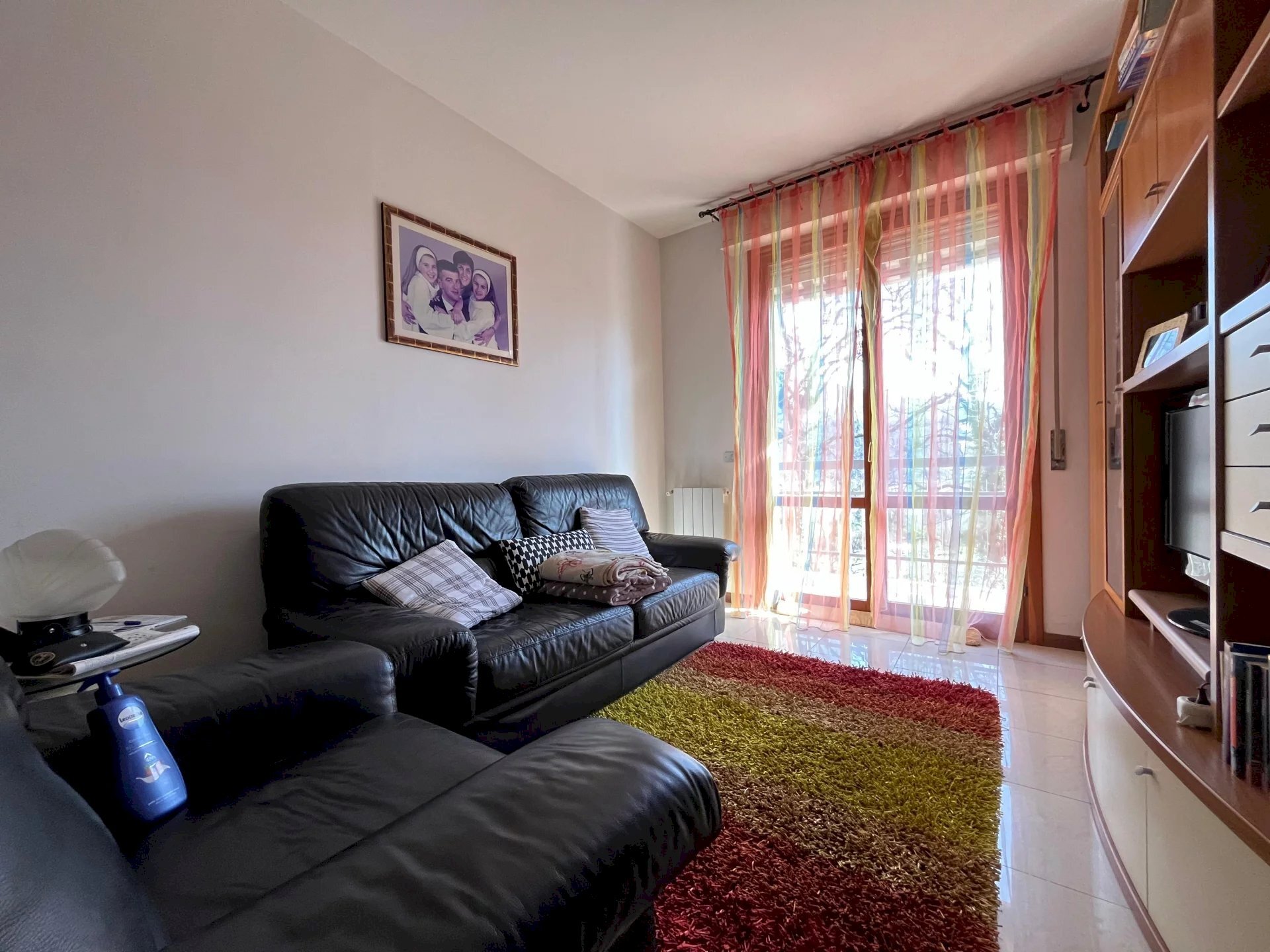 Soggiorno - Four-room apartment via case sparse, Chiavari - photo 3