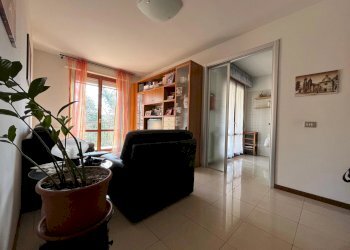 Soggiorno - Quadrilocale via case sparse, Chiavari - foto 1