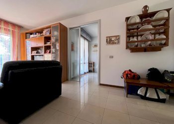 Soggiorno - Quadrilocale via case sparse, Chiavari - foto 2