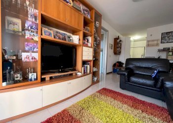 Soggiorno - Quadrilocale via case sparse, Chiavari - foto 5