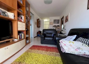 Soggiorno - Quadrilocale via case sparse, Chiavari - foto 7