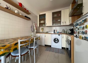 Cucina - Quadrilocale via case sparse, Chiavari - foto 8