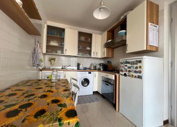 Cucina - Quadrilocale via case sparse, Chiavari - foto 9