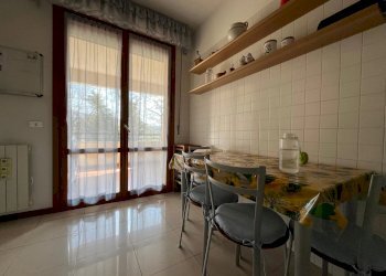 Cucina - Quadrilocale via case sparse, Chiavari - foto 11