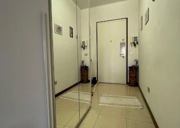 Ingresso - Quadrilocale via case sparse, Chiavari - foto 12