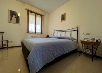 Camera da letto - Quadrilocale via case sparse, Chiavari - foto 13