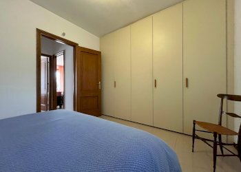 Camera da letto - Quadrilocale via case sparse, Chiavari - foto 14