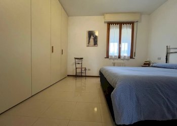 Camera da letto - Quadrilocale via case sparse, Chiavari - foto 15