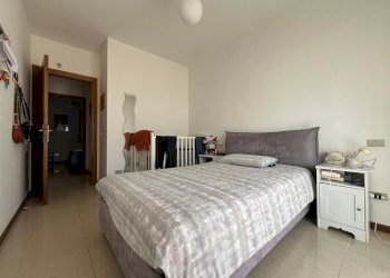 Camera da letto - Quadrilocale via case sparse, Chiavari - foto 16