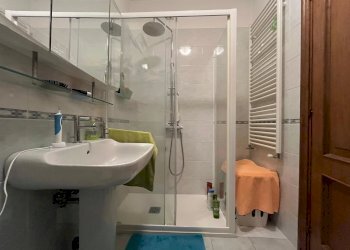 Bagno - Quadrilocale via case sparse, Chiavari - foto 18