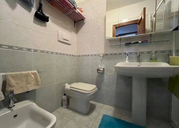Bagno - Quadrilocale via case sparse, Chiavari - foto 19