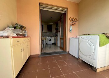 Terrazza - Quadrilocale via case sparse, Chiavari - foto 21