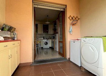 Terrazza - Quadrilocale via case sparse, Chiavari - foto 22