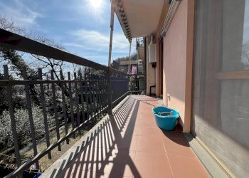 Terrazza - Quadrilocale via case sparse, Chiavari - foto 23