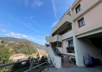 Facciata - Quadrilocale via case sparse, Chiavari - foto 26