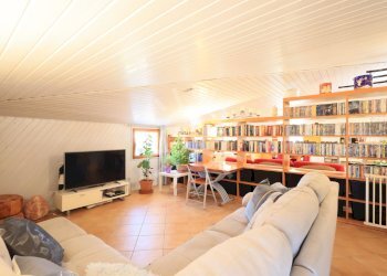 Trilocale Molinella - foto 15