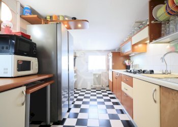 Trilocale Molinella - foto 17