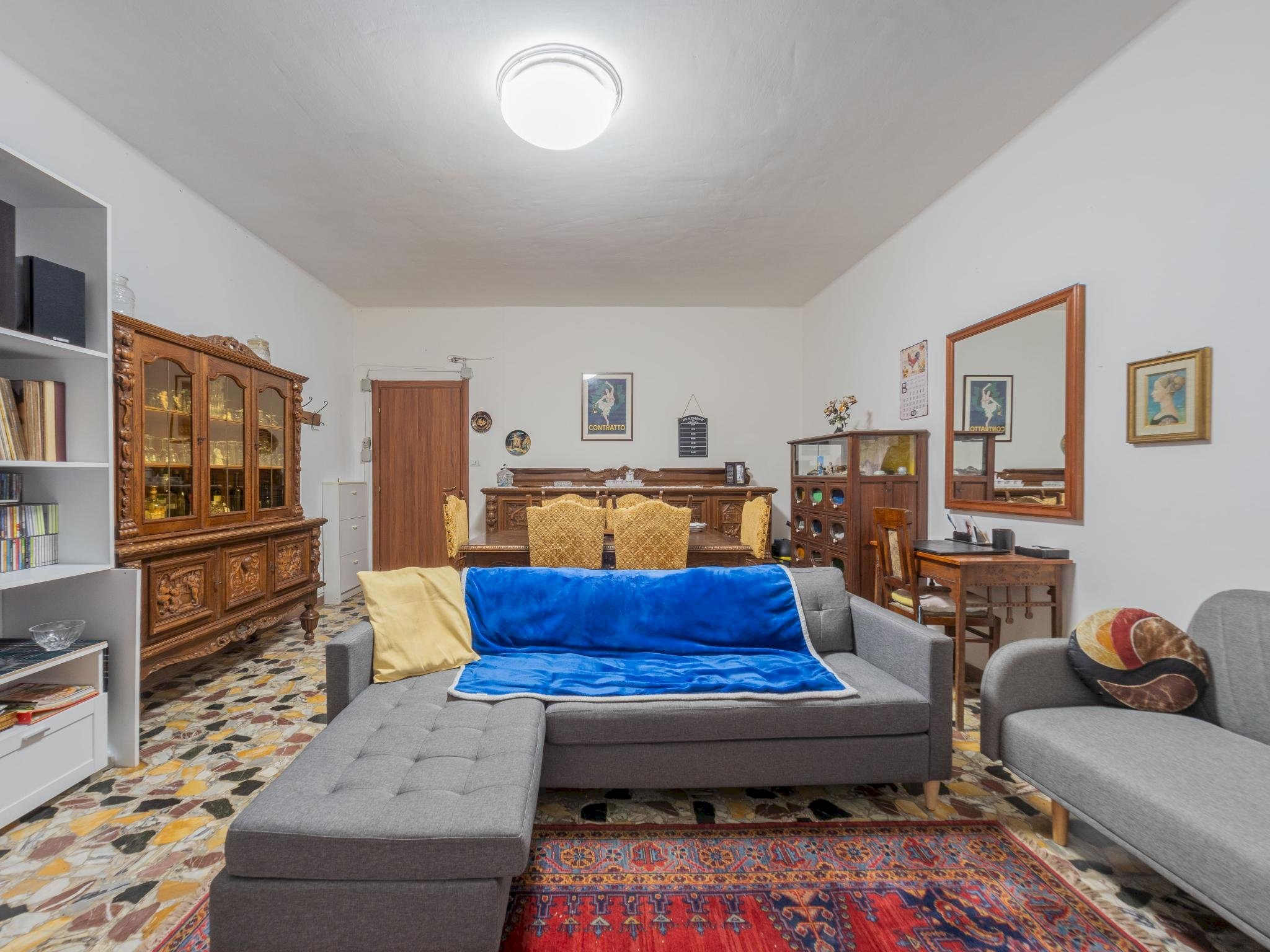 Three-room apartment Asti - photo 1