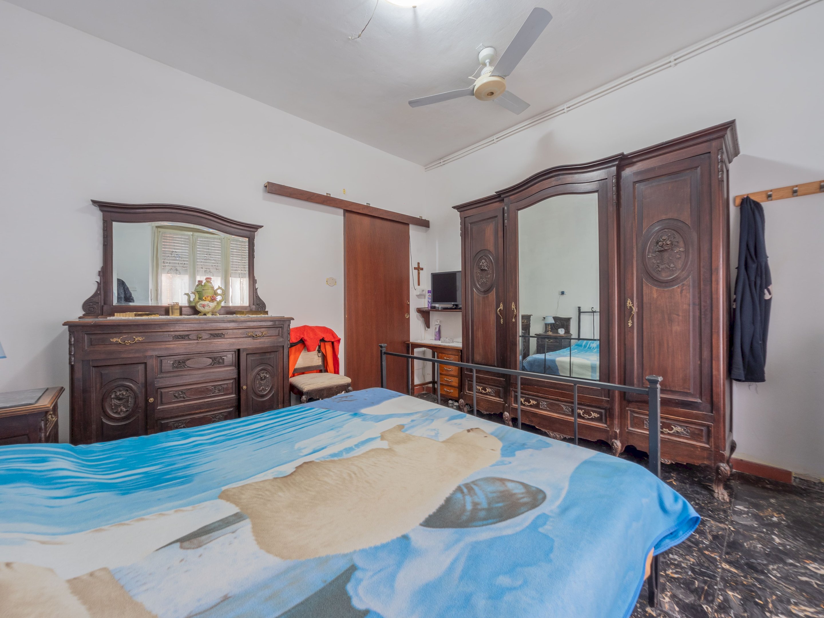 Three-room apartment Asti - photo 2