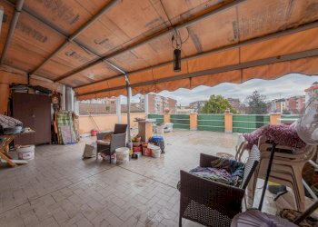 Three-room apartment Asti - photo 5